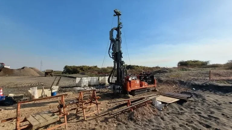 Exploratory Test Pits in Norfolk, VA: Real Stratigraphy Before You Build