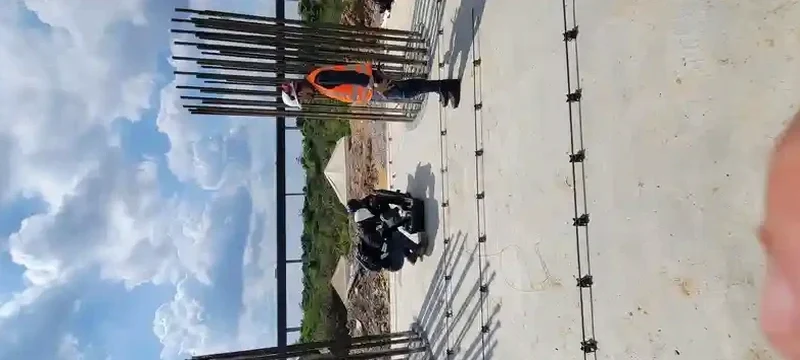 MASW & VS30 Shear Wave Velocity Testing in Norfolk
