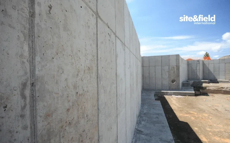 Retaining Wall Design for Norfolk's Marine Clay and Coastal Soils