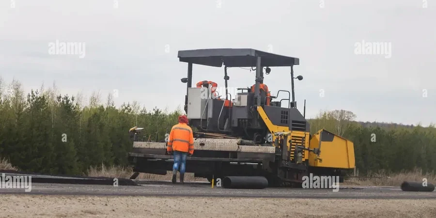 Flexible Pavement Design for Norfolk's Coastal Plain Soils